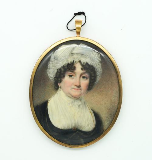 ISAAC WANE SLATER (BRITISH, 1784/85-1836)