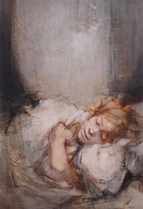 JAMES TAYLOR (BRITISH, B. 1930)