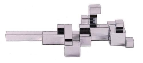 IAN MONROE (AMERICAN, B. 1972)