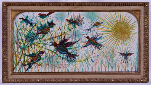 JEAN CARZOU (FRENCH, 1907-2000)