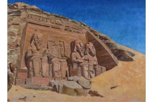 ENGLISH SCHOOL, LATE 19TH/EARLY 20TH CENTURY