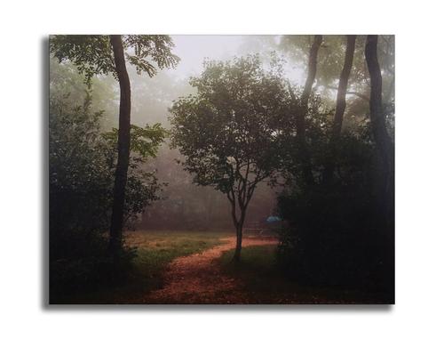 RICK GILES (BRITISH, B. 1969) (2)