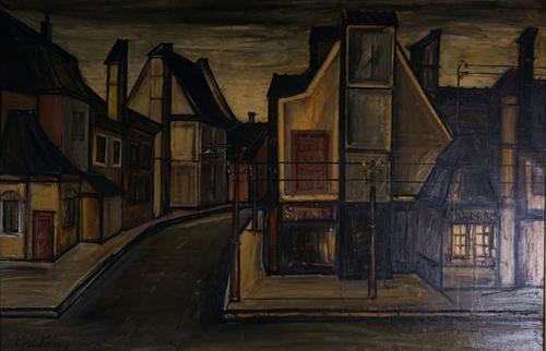 FOLLOWER OF FRANS PRIKING