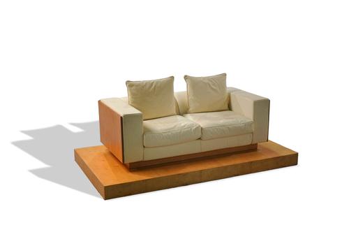 ANTON HENNING (GERMAN, B. 1964)