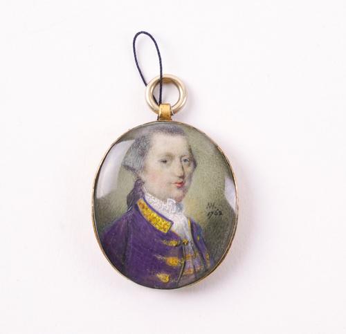 NATHANIEL HONE (IRISH, 1718-1784)