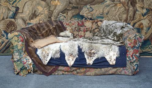 WNAI - HOWARDS LTD 25.26&27 BERNERS ST. LONDON