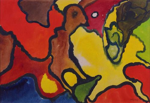 GRACE PAILTHORPE (BRITISH, 1873-1971)