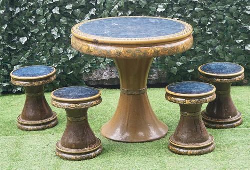 IN THE MANNER OF ROYAL DOULTON