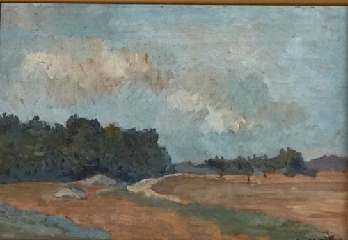 EUROPEAN SCHOOL, 20TH CENTURY (3)