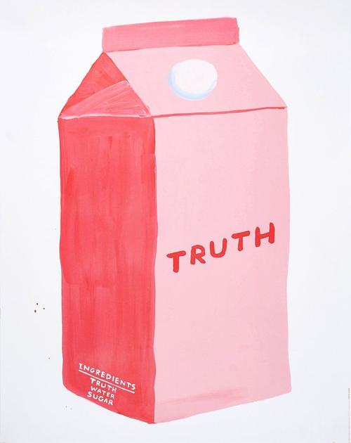 DAVID SHRIGLEY (BRITISH, B. 1968) (4)