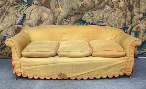 WNAI - HOWARD & SONS LTD UPHOLSTERERS