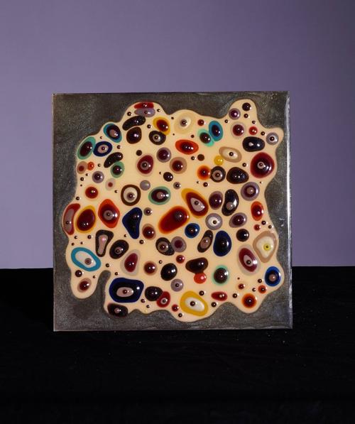 KLARI REIS (AMERICAN, B. 1977) (2)