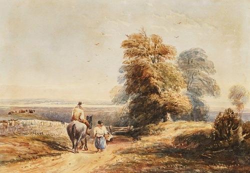 FOLLOWER OF DAVID COX (2)