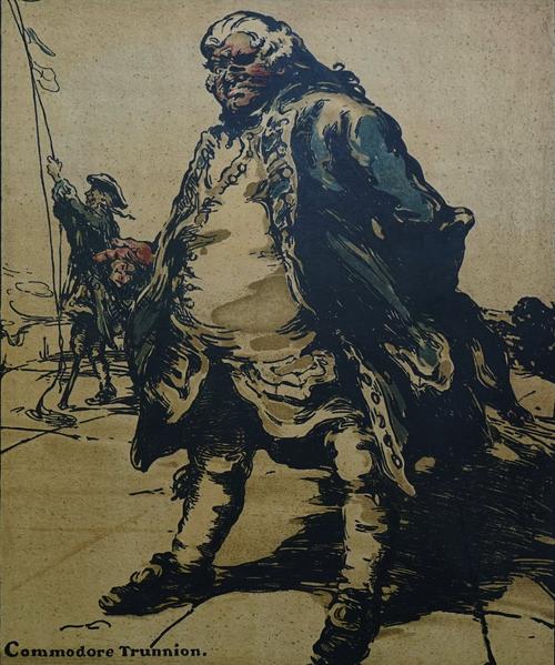 AFTER WILLIAM NICHOLSON