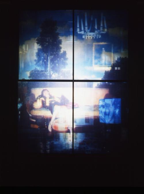 MAT COLLISHAW (BRITISH, B. 1966)