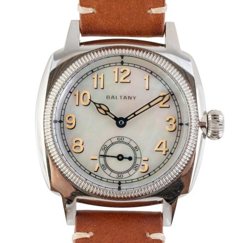 A BALTANY 1926 OYSTER TRIBUTE 9039 AUTOMATIC WATCH