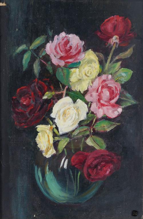 ARTHUR CROFT MITCHELL (BRITISH, 1872-1956)