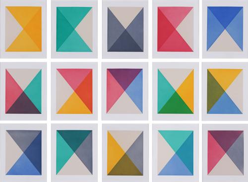 RANA BEGUM (BANGLADESHI/BRITISH, B. 1977) (16)