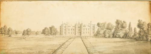 ENGLISH SCHOOL, 18TH CENTURY (3)