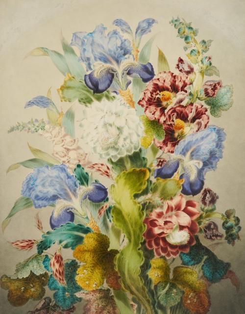 JAMES HOLLAND (BRITISH, 1799-1870)