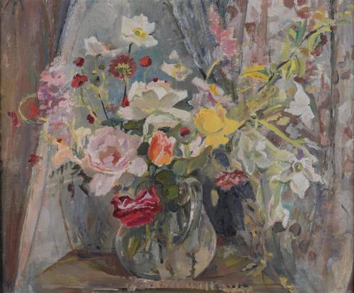 MARJORIE INCLEDON (BRITISH, 1891-1973)