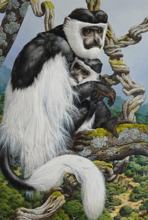 AXEL AMUCHASTEGUI (ARGENTIANIAN, 1921-2002)