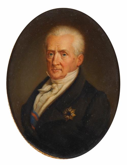 EUROPEAN SCHOOL, 19TH CENTURY (4)