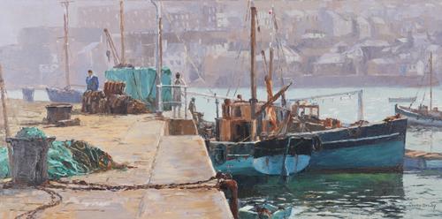 NANCY BAILEY (BRITISH, 1913-2012)