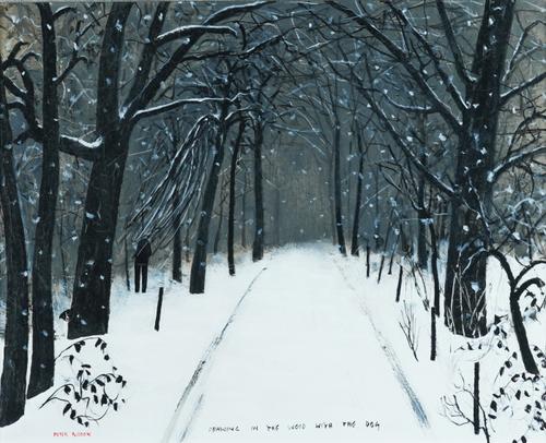 PETER BROOK (BRITISH, 1927-2009)