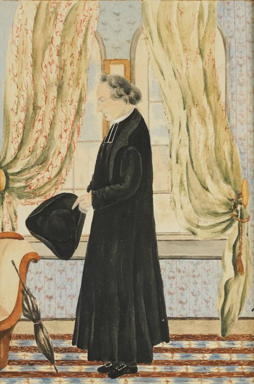 FRENCH SCHOOL, 19TH CENTURY