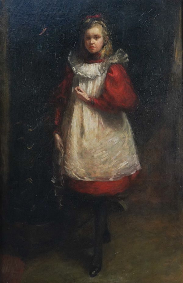 HENRY TONKS (BRITISH, 1862-1937) (3)