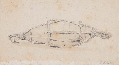 SAMUEL PROUT (BRITISH, 1783-1852)