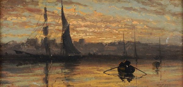ATRIBUTED TO ADOLPHUS KNELL (2)
