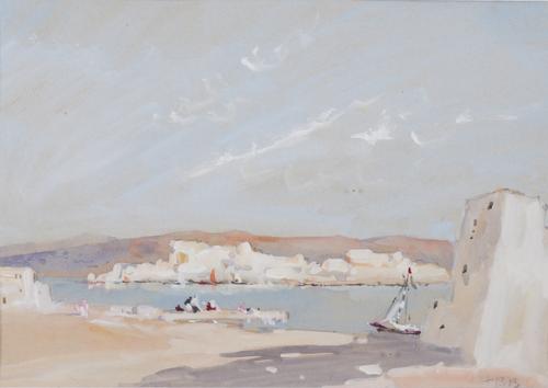 HERCULES BRABAZON BRABAZON (BRITISH, 1821-1906)