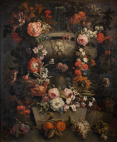 GASPAR PEETER VERBRUGGEN THE YOUNGER (FLEMISH, 1664-1730)