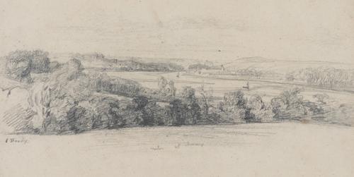 ATTRIBUTED TO EUGENE BOUDIN (FRENCH, 1824-1898)
