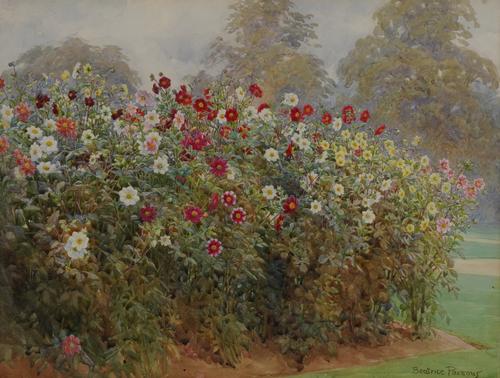 BEATRICE PARSONS (BRITISH, 1870-1955)