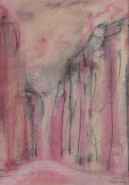 GEORGE GRAY (BRITISH, 1928-2015) (13)