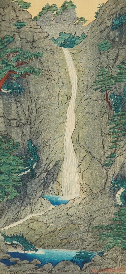 ELIZABETH KEITH (SCOTTISH, 1887-1956)