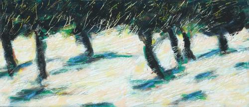 JEREMY LE GRICE (BRITISH, 1936-2012)