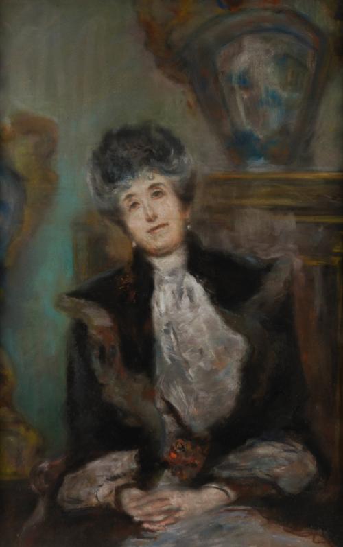 EMILIO GOLA (ITALIAN, 1851-1923)