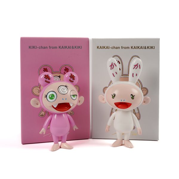 TAKASHI MURAKAMI (JAPANESE, B. 1962) (2)