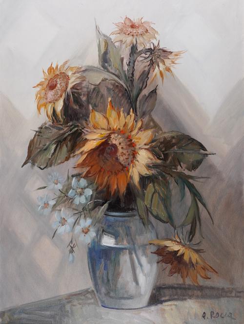 ROLLA (20TH CENTURY)