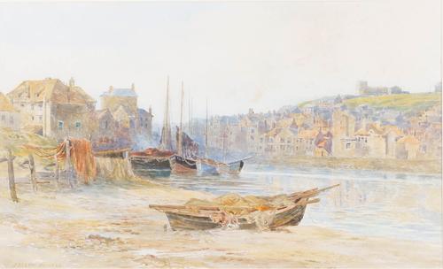 JOSEPH POWELL (BRITISH, 1780-1834)