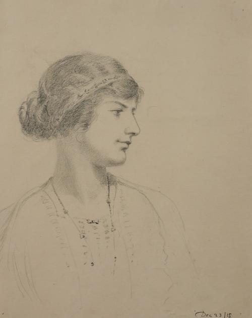 FRED SLOCOMBE (BRITISH, 1847-1920) (5)