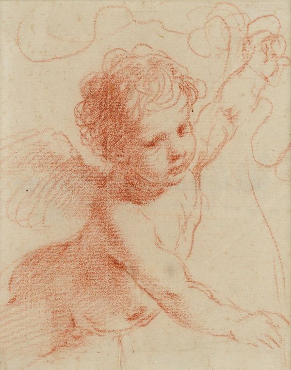 ATTRIBUTED TO CESARE GENNARI (ITALIAN, 1637-1688)