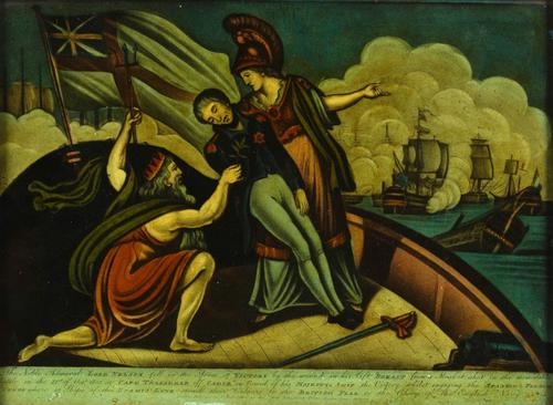 ENGLISH SCHOOL, 19TH CENTURY