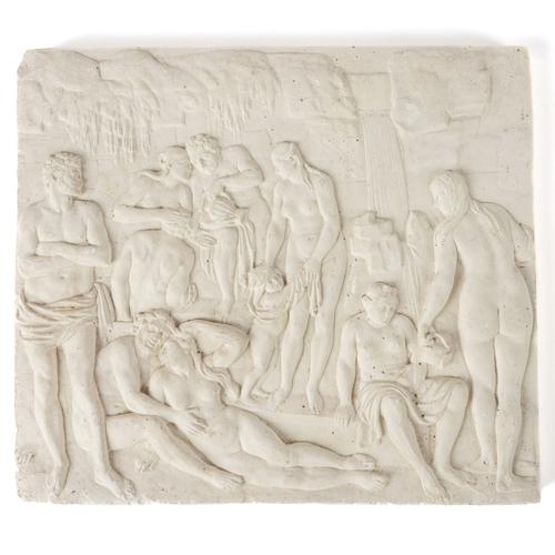 EDUARDO PAOLOZZI (BRITISH, 1924-2005)