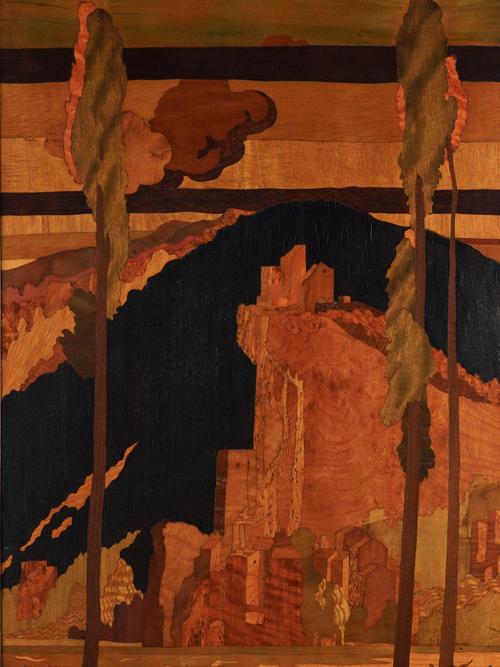 SIR FRANK BRANGWYN (BRITISH, 1867-1956)