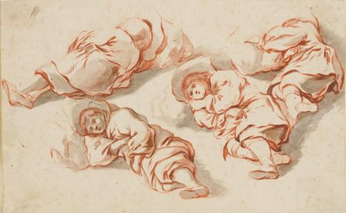 ATTRIBUTED TO JOHANN HEINRICH ROOS (GERMAN, 1631-1685)